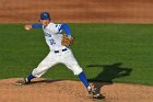 Baseball vs SUNY Cortland  Wheaton College Baseball takes on SUNY Cortland University in game three of the NCAA D3 College World Series at Veterans Memorial Stadium in Cedar Rapids, Iowa. - Photo By: KEITH NORDSTROM : Wheaton Baseball, NCAA, Baseball, World Series